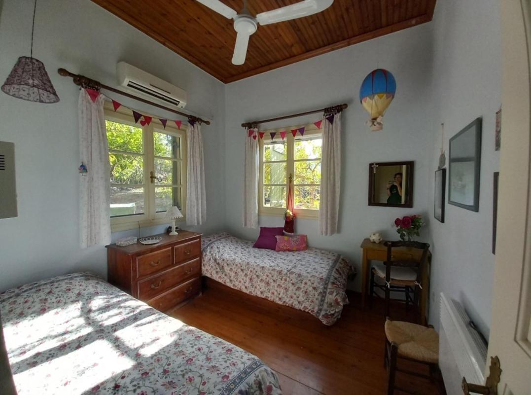 Aphrodite'S Coast Retreat House! Galaxidi Exterior photo